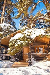 Загородный комплекс Большая Медведица - 232