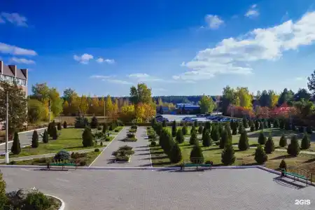 У Лукоморья - 15