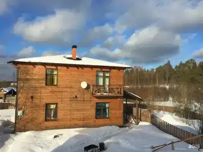 Огниво Светлое - 28