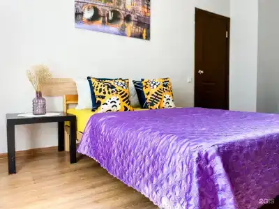 на Чапаева - 1