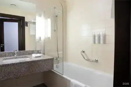 IRKUTSK CITY CENTER - 138