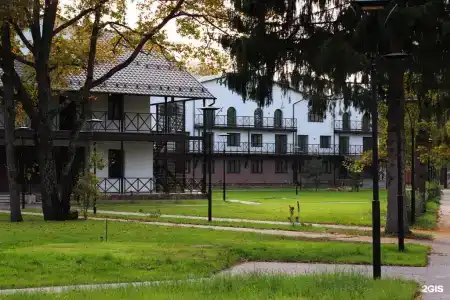 Парк-отель Millwood - 27