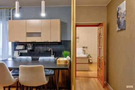 Квартиры на Выучейского 14 - 0