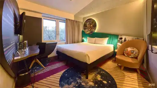 ibis Styles Челябинск - 96