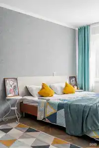 на Аэродромной 3 - 7