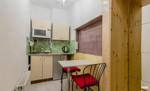 Питерский дворик - 64