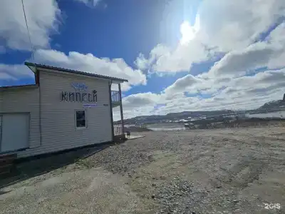 Кипрей - 1