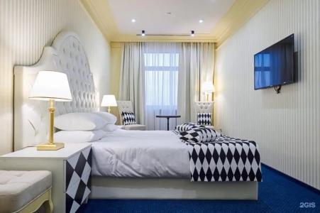 Benamar Hotel&SPA - 163