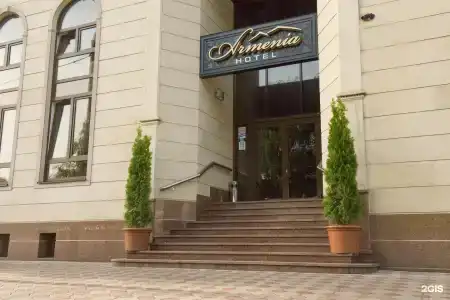 Армения - 18