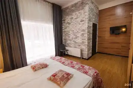 Софийские вершины - 121