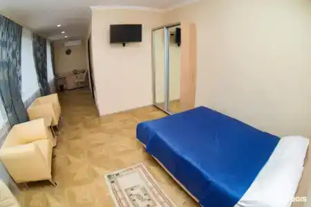 Санаторий-профилакторий Горняк - 71