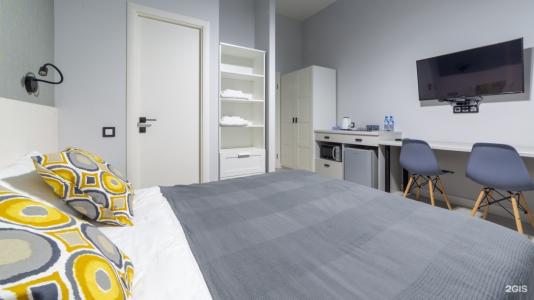Nordic Rooms - 59