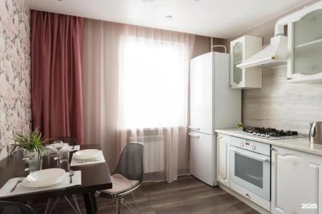 Live comfortably on Oktyabrsky Avenue 82 - 34