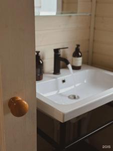 Дом с душой в СДТ Электрощит - 20