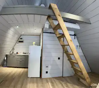 Хижина Лешего - 12