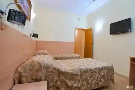 Загорские Дали - 34