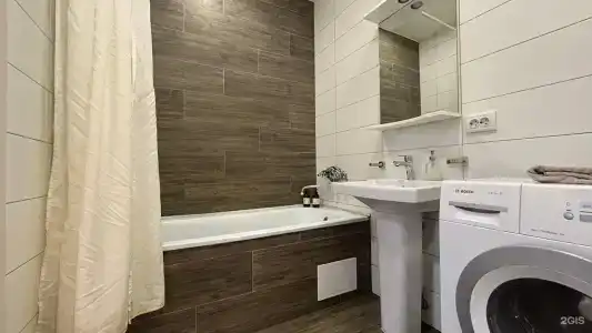 ЖК Центральный - 34