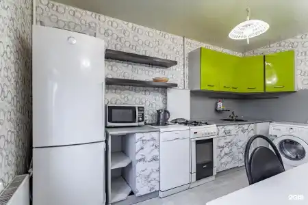 Садовое Кольцо Выхино - 8