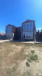 Baikal house - 21