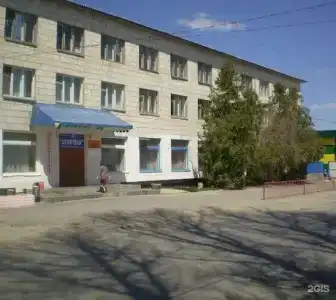 Лазоревая - 8