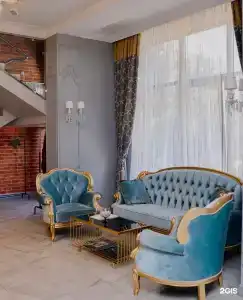 Спа Артхолл - 1