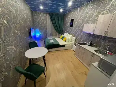 Апарт-отель A&O Apart - 35