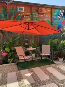 Casa de la Luz - 31