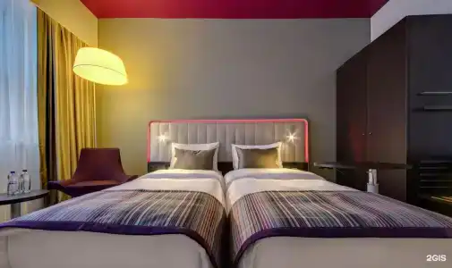 Park Inn by Radisson - 13