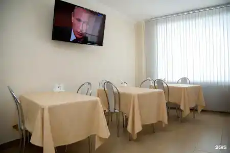 Санаторий-профилакторий Горняк - 12