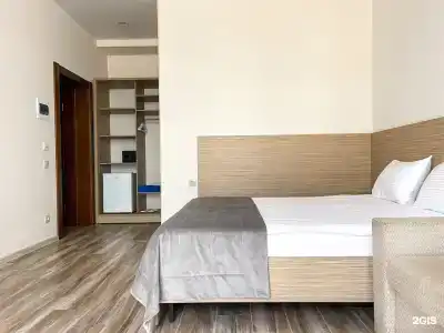 Family Pride inn - 122