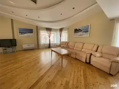 Крестовая Падь - 150