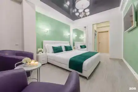 Алекс на Петроградской - 14