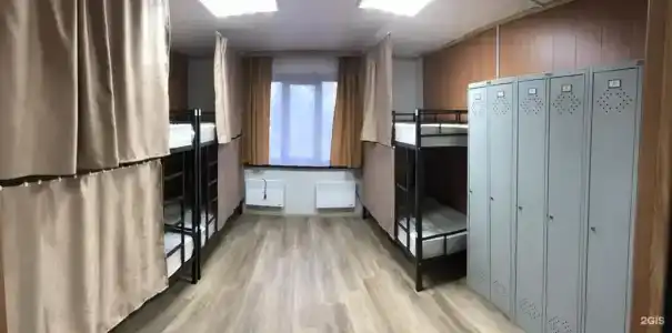 Турист - 4