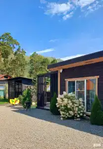 manzerok house - 74