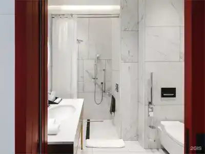 Maidens Hotel Moscow - 119