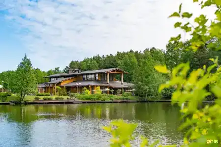 Загородный клуб Артиленд - 19