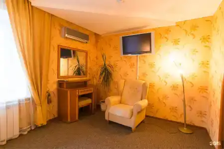 Suite - 116