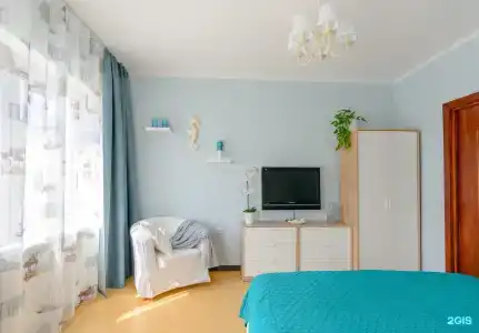 Пушкин-Дом на Гренадерской - 15