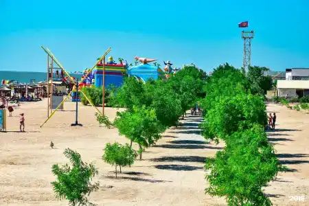Казачий берег - 22