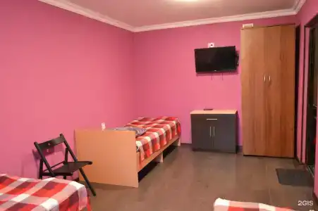 Виктория на ул Красных Фортов - 69