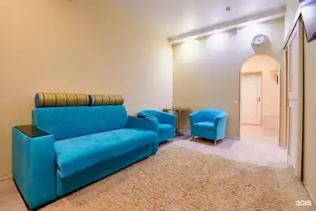 Загорские Дали - 52