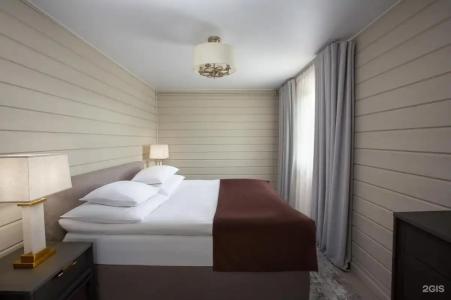 Загородный отель Целеево Клуб & Resort - 77