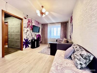 Маклакова, 52 - 10