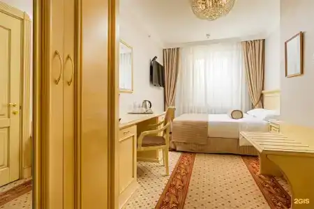 Rimar Hotel Krasnodar - 134