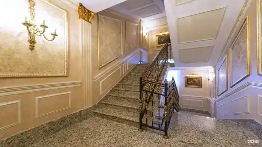 Тургеневъ - 55