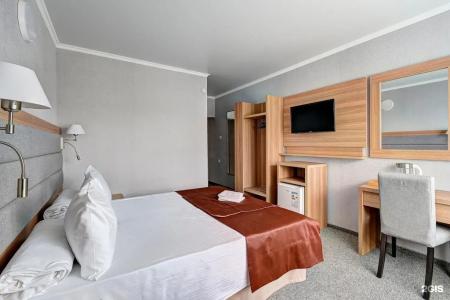 Sea Family & Spa - 139