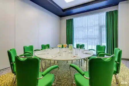 Park Inn by Radisson - 38