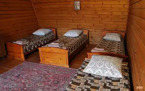 Усадьба Набаймар - 42