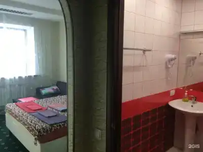 Guest House Gold Oven - 228