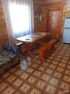 Дом для отпуска у Сергея - 25
